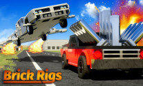 New Exciting Possibilities With Brick Rigs on Nintendo Switch