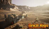 Brick Rigs on Windows 10: Download & Play Guide